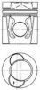 KOLBENSCHMIDT 94445600 Piston